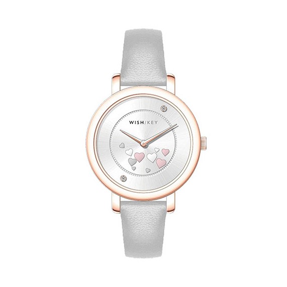 Jam Tangan WISHKEY PENELOPE WK2020RG/11
