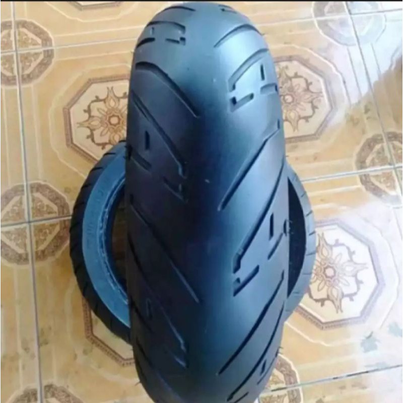ban depan nmax ukuran 120/70 ring 13