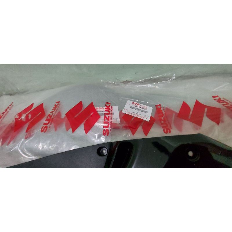 cover aki suzuki skywave