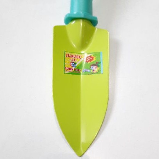 Garden Tools 3in1 1set Peralatan Berkebun Sekop Mini Garpu (A150)