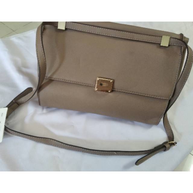 Preloved Tas Palomino Original