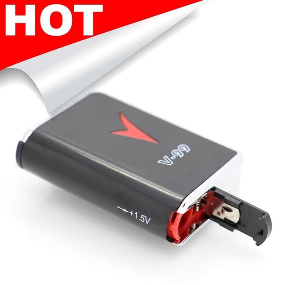 LJP Alat Bantu Dengar Tipe Kabel V99  Hearing Aid BION V99 Pendengaran bagus untuk orang tua