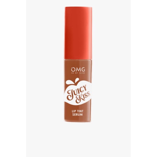 OMG Liptint || OMG Juicy Kiss Liptint Serum 0riginal