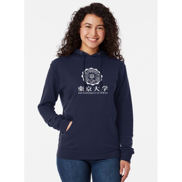 PREMIUM SWEATER TOKYO UNIVERSITY 01 - HOODIE JAKET TOKYO UNIVERSITY - HOODIE UNIVERSITY OF TOKYO