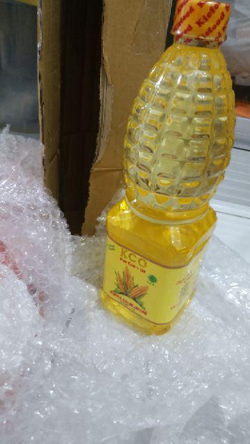 Corn Oil / Minyak Jagung 1 Liter