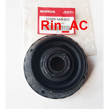 Karet Support Shock Breaker Absorber Honda Jazz Gd3 City Gd8 Idsi Vtec 2003 2004 2005 2006 2007 2008 Shopee Indonesia