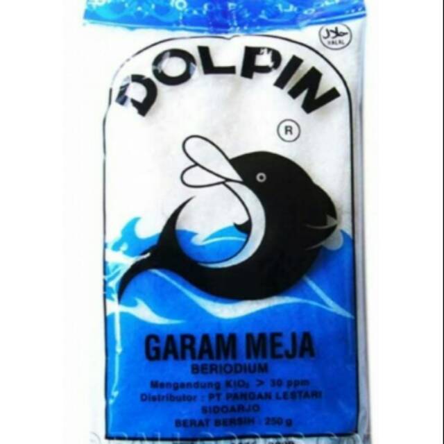 GARAM DOLPHIN 500 GRAM