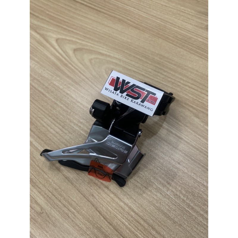 FD Shimano Deore 2 Speed FD-6025 Original