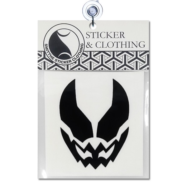 Stiker Kamen Rider Revice 2021 kamenrider logo Cutting Sticker