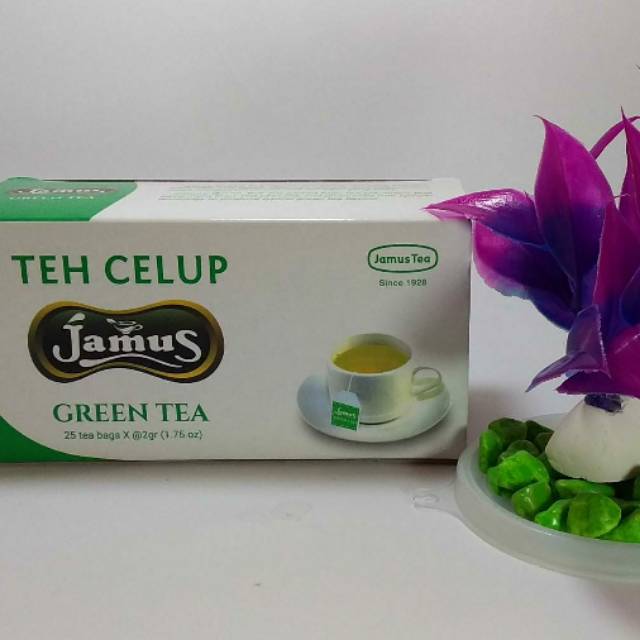 

Teh jamus