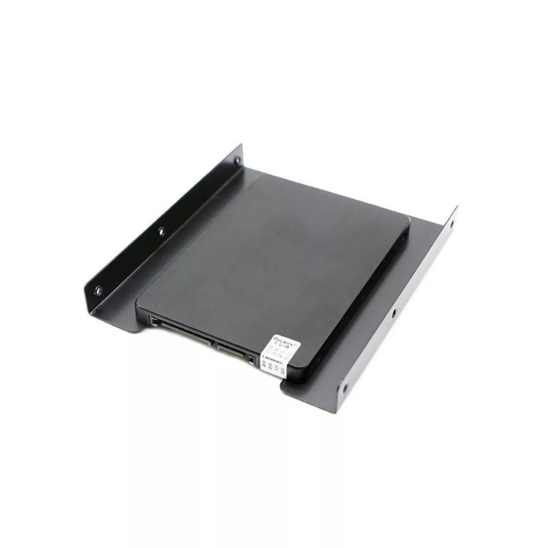 Braket SSD Harddisk 2,5&quot; to 3,5&quot; Casing PC