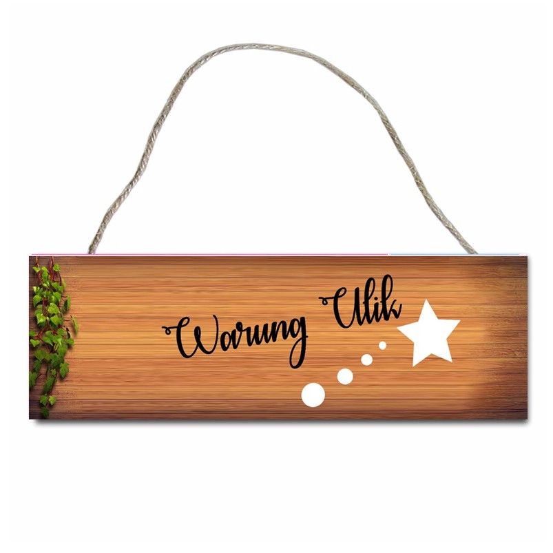 hiasan dinding toko hiasan dinding cafe home decor wall decor dekorasi dinding