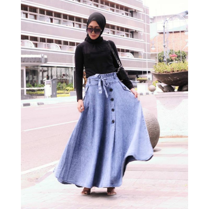 NEW!!! Rok Jeans JUMBO