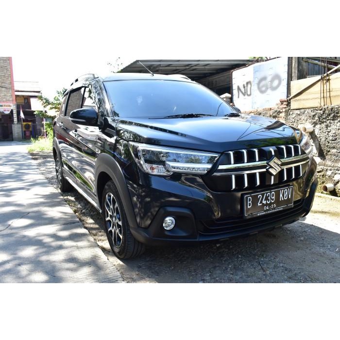 FRONT GRILL SUZUKI XL7