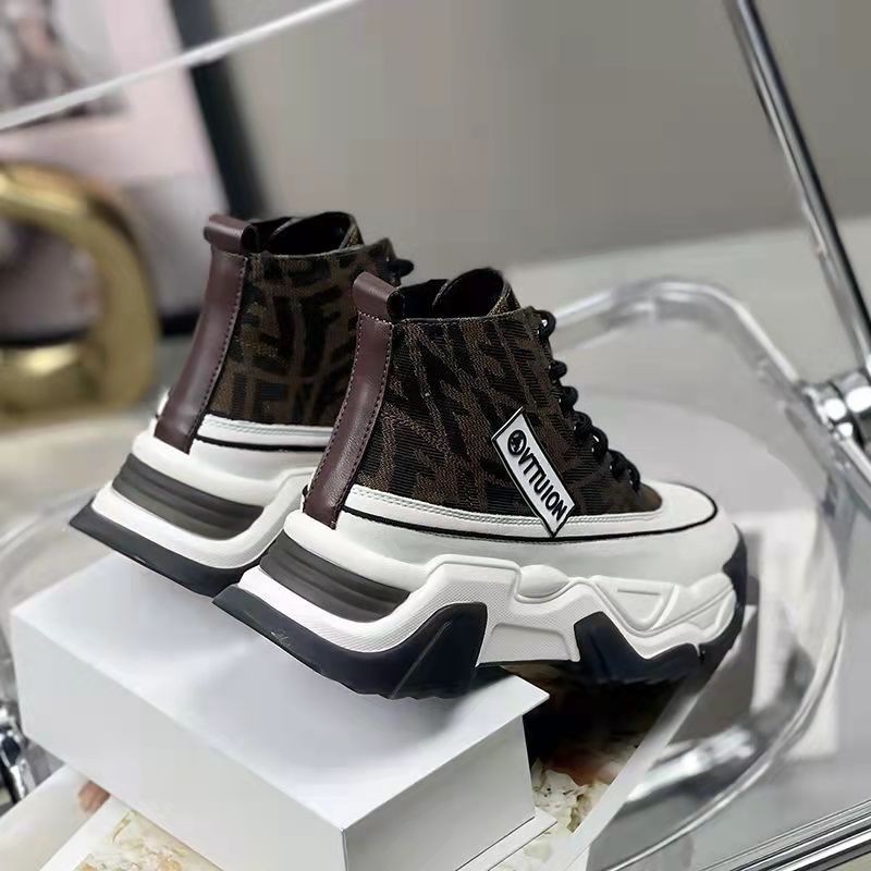 COD Termurah Sepatu Boot Wanita Impor Premium Sepatu Fashion Korea Style Terbaru MB63-SW321