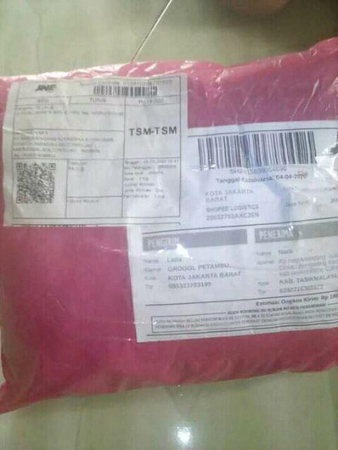 (real Pict) Couple Batik Kebaya Brukat Cp Sarwendah Jumbo Xl