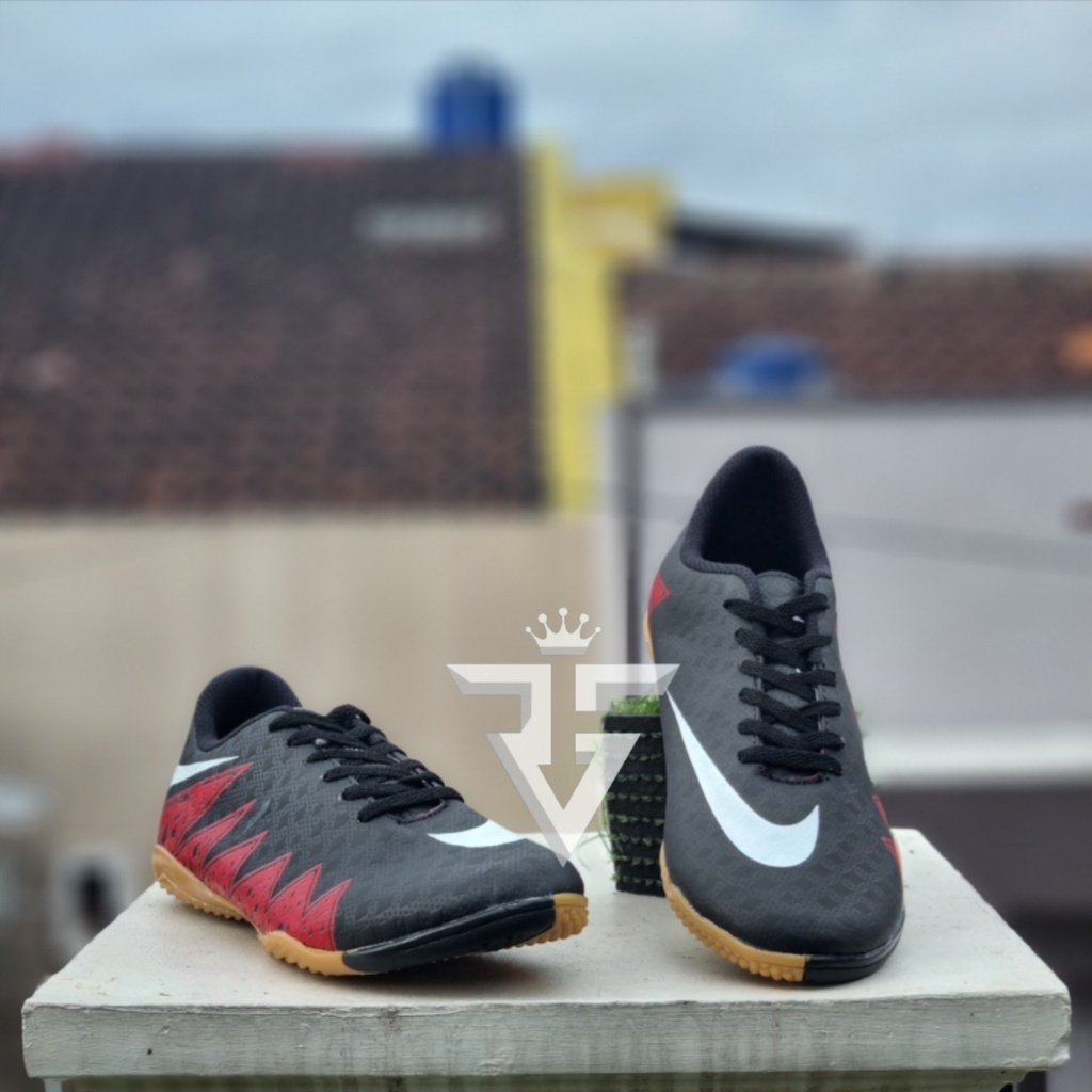 SEPATU FUTSAL Nike Hypervenom, ACC, Tiempo, MERCURIAL X, Superfly Harga Promo Harga Grosir Murah