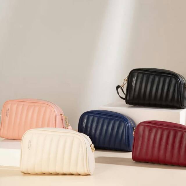 Saddle Bag