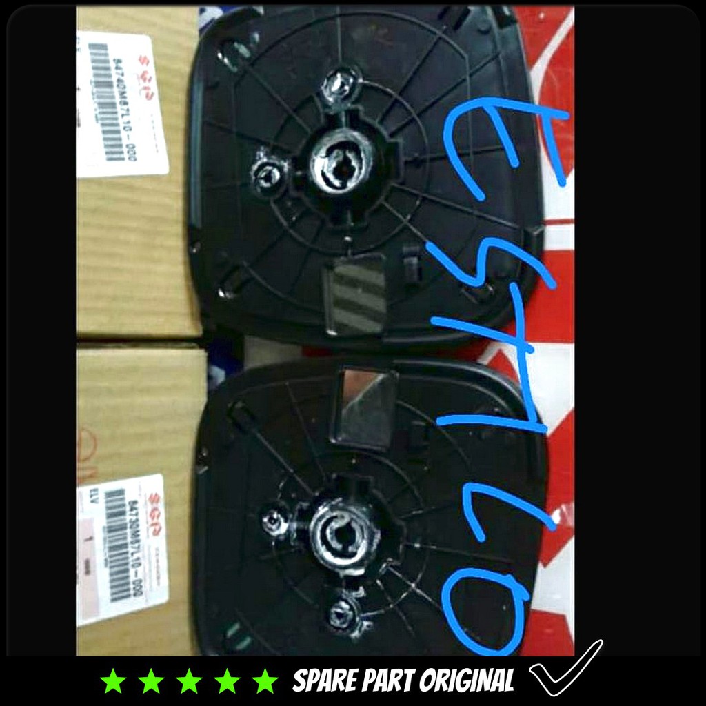 Kaca Spion Suzuki Karimun Estilo
