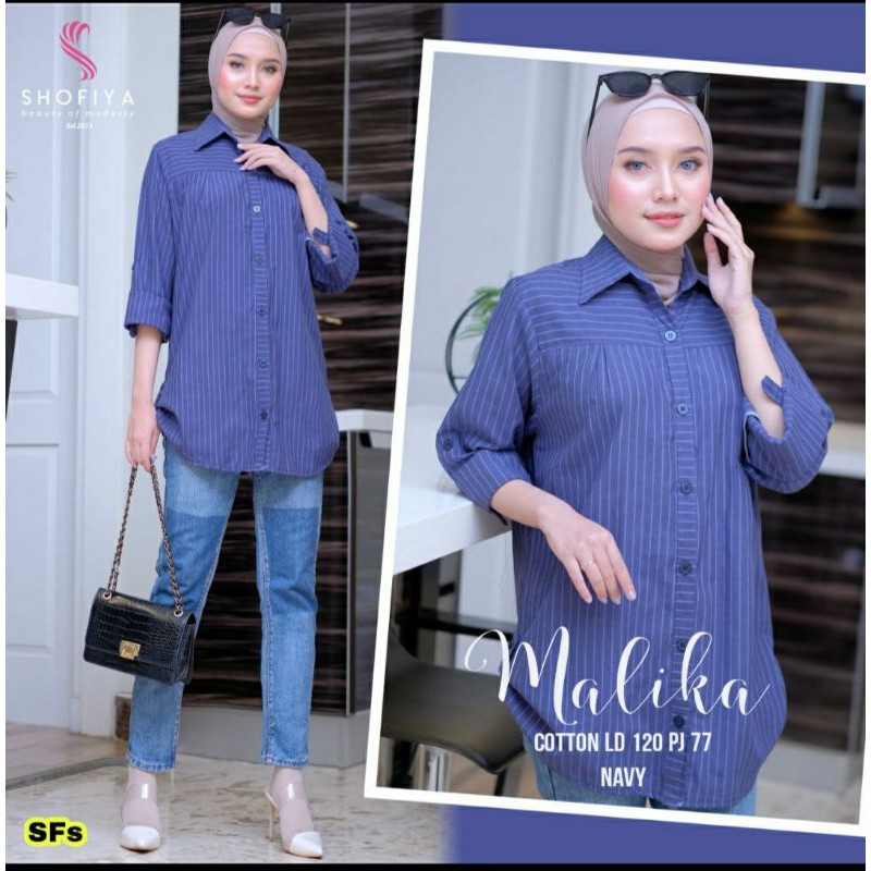 Malika tunik