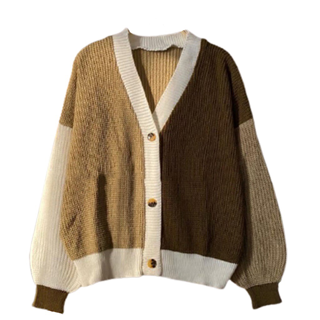 GFS RJT HELENA CARDIGAN KNIT KOMBINASI