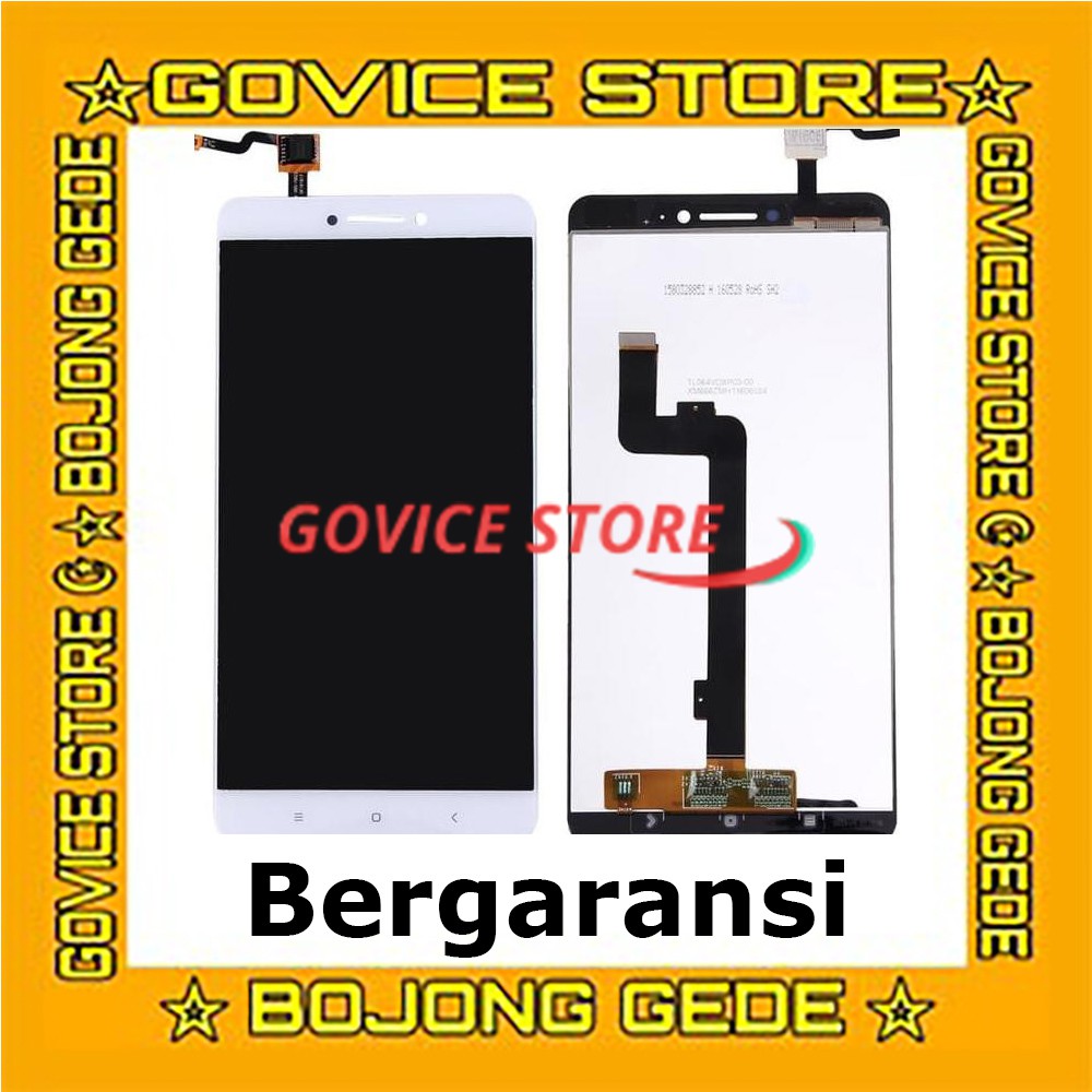 LCD + TOUCHSCREEN XIAOMI MI MAX 1