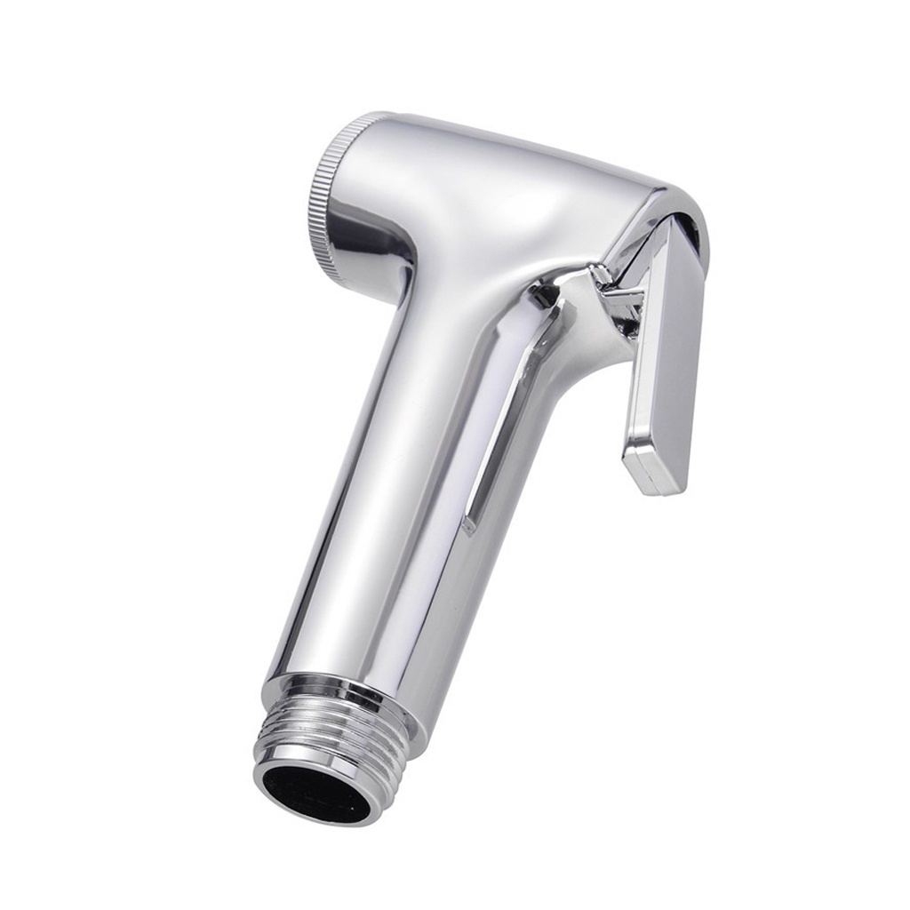 INDOMINI Jet Shower Kloset Toilet Closet Cebok WC Semprotan Duduk Kamar Mandi Ringan Kamar Mandi R662 R664