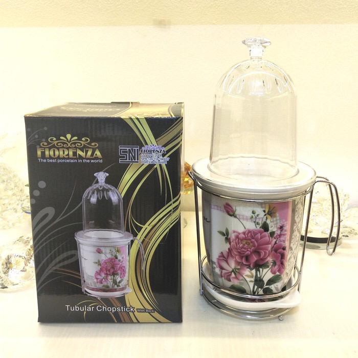 tempat sendok fiorenza
