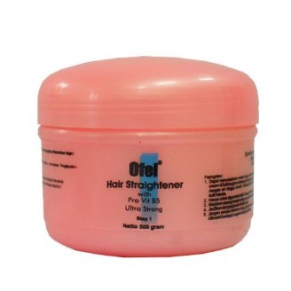 Toko Pauline - Ofel Hair Strightener / Obat Rebonding Step-1 500gr