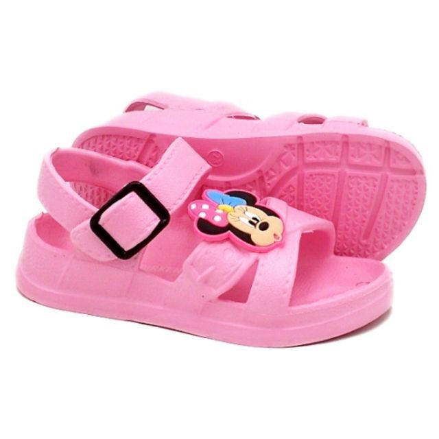 Sandal Jelly Anak ADESA CARTOON 2011 - 1 IMPORT 26 - 31