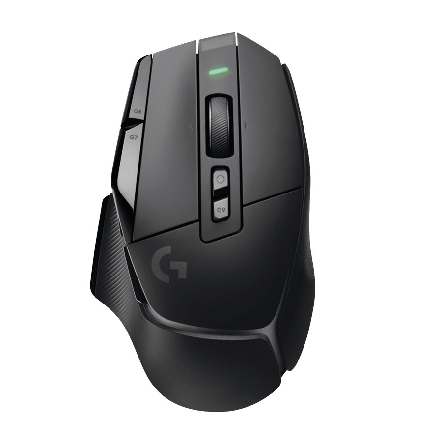 Mouse Gaming Logitech G502X Lightspeed Wireless HERO 25K DPI - G502 X - BLACK910-006182