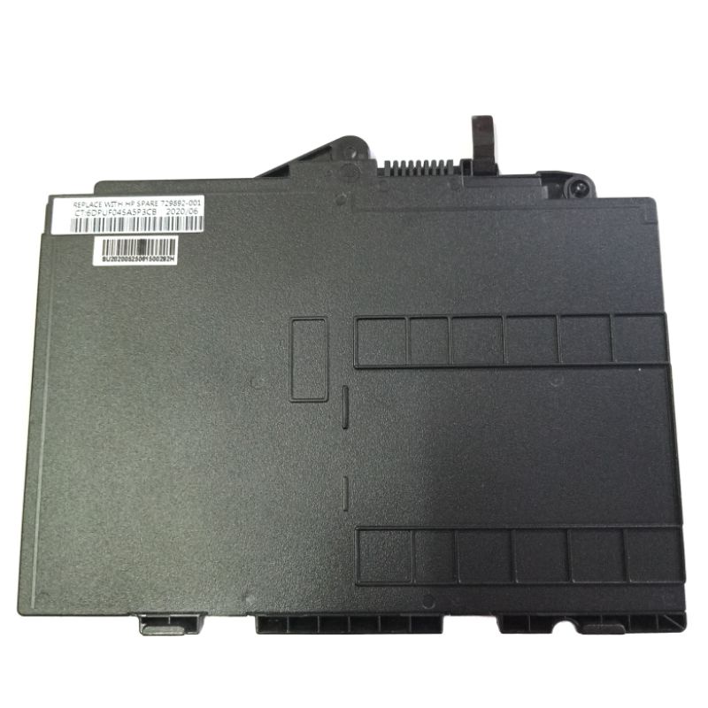 Baterai ORIGINAL Lapotop HP EliteBook 725 G3 820 G3 SN03XL ST03XL