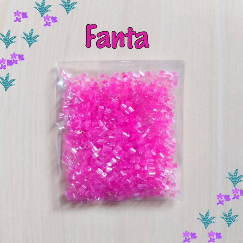 Mote Payet Bambu Patah 10 gram - Fanta