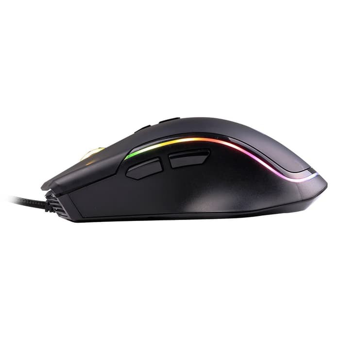 REXUS XIERRA X13 RGB GAMING MOUSE X-13