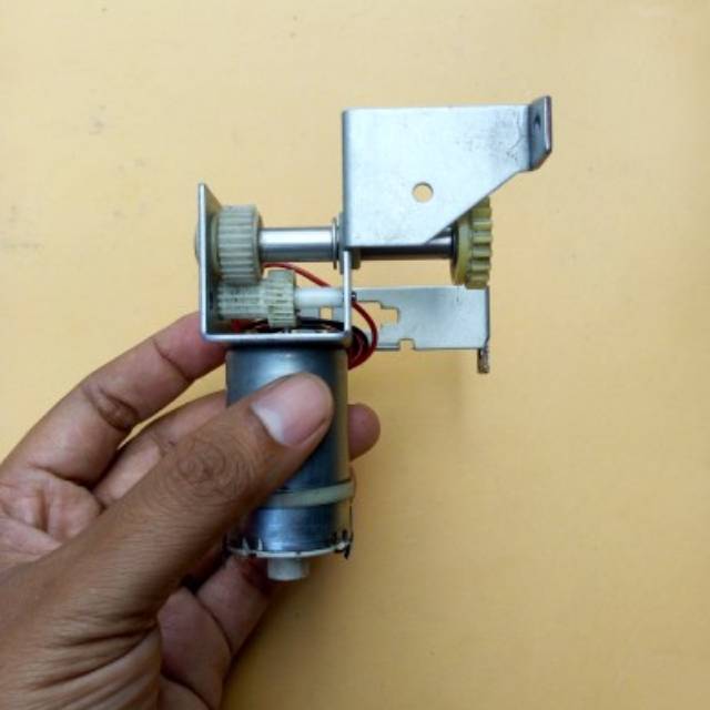 Motor Gearbox for Mini Konveyor