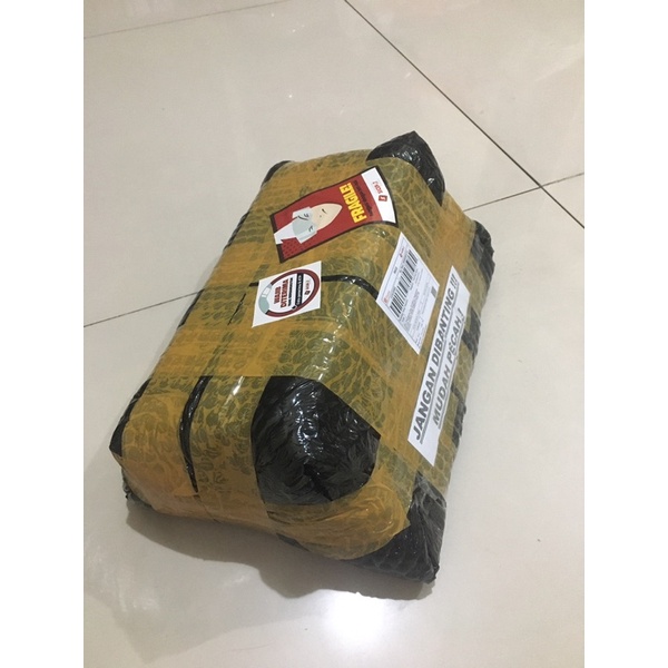 

extra packing dus buat visor