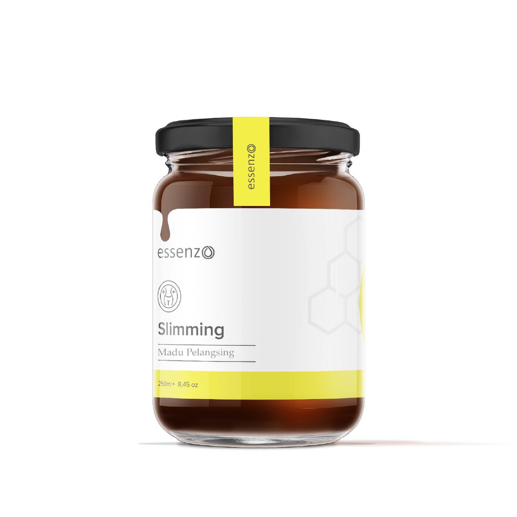 ESSENZO SLIMMING HONEY
