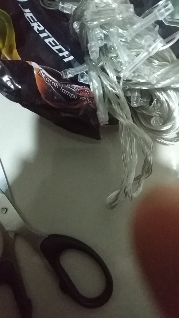 Jepitan Jemuran / Jepitan Baju / Laundry Dry Clips / Penjepit Jemuran Baju 20pcs / Jepitan Serbaguna