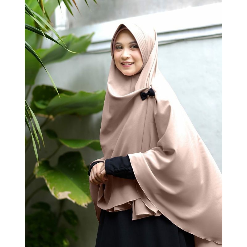 khimar Aira//Anizah Khimar