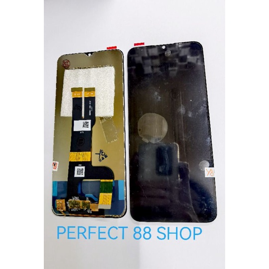 LCD TOUCHSCREEN OPPO REALME C31 - REALME RMX3501 COMPLETE FULLSET