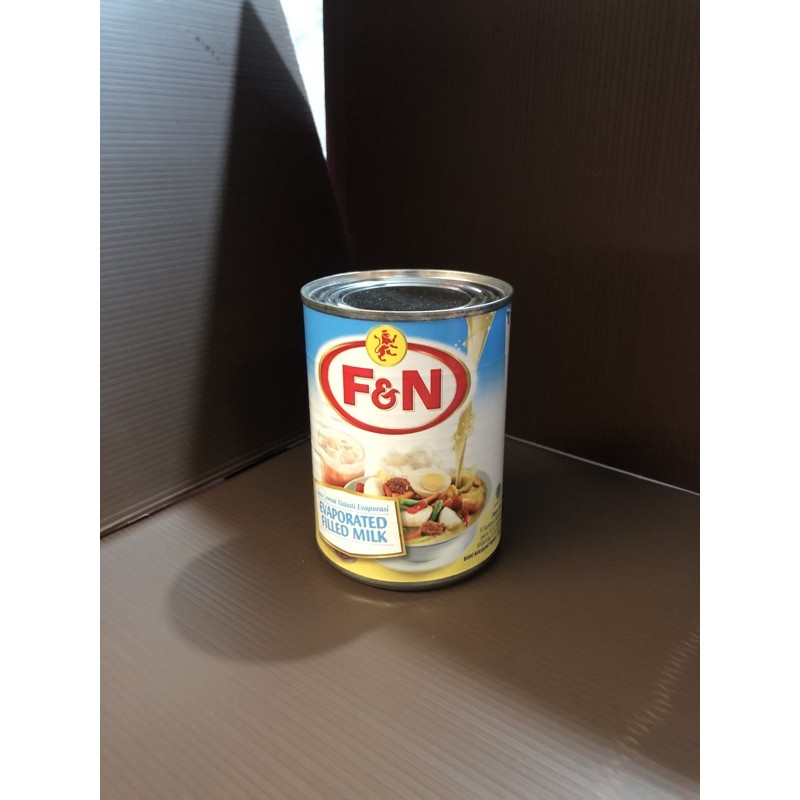 Jual susu FN evaporasi 380gr | Shopee Indonesia