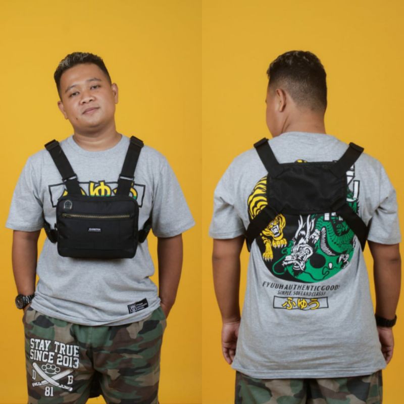 Tas dada_Chest bag_Tas Selempang