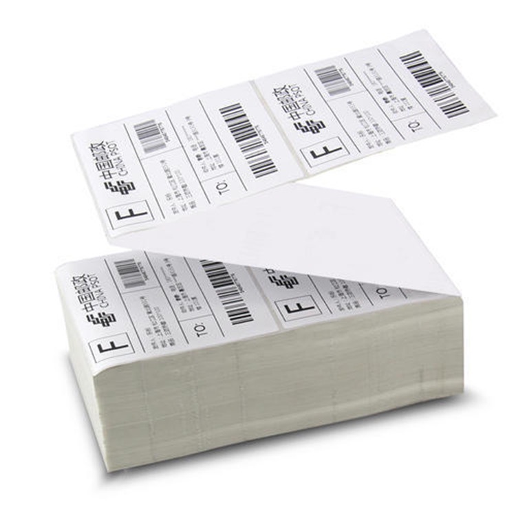 【33LV.ID】LABEL BARCODE DIRECT THERMAL 100x150 ISI 500 LEMBAR/PACK, ISI 20PCK/1KOLI