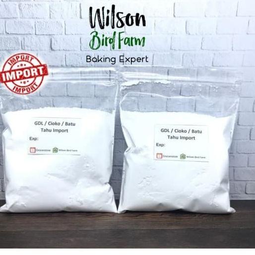 

➽ Sekau / Cioko / GDL / Batu Tahu (Import) 250 gr ✷