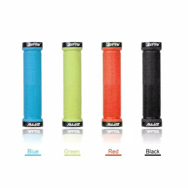 ZTTO handle grip AG 23 BICYCLE GRIP ZITTO grip sepeda MTB road bike anti slip nyaman digunakan