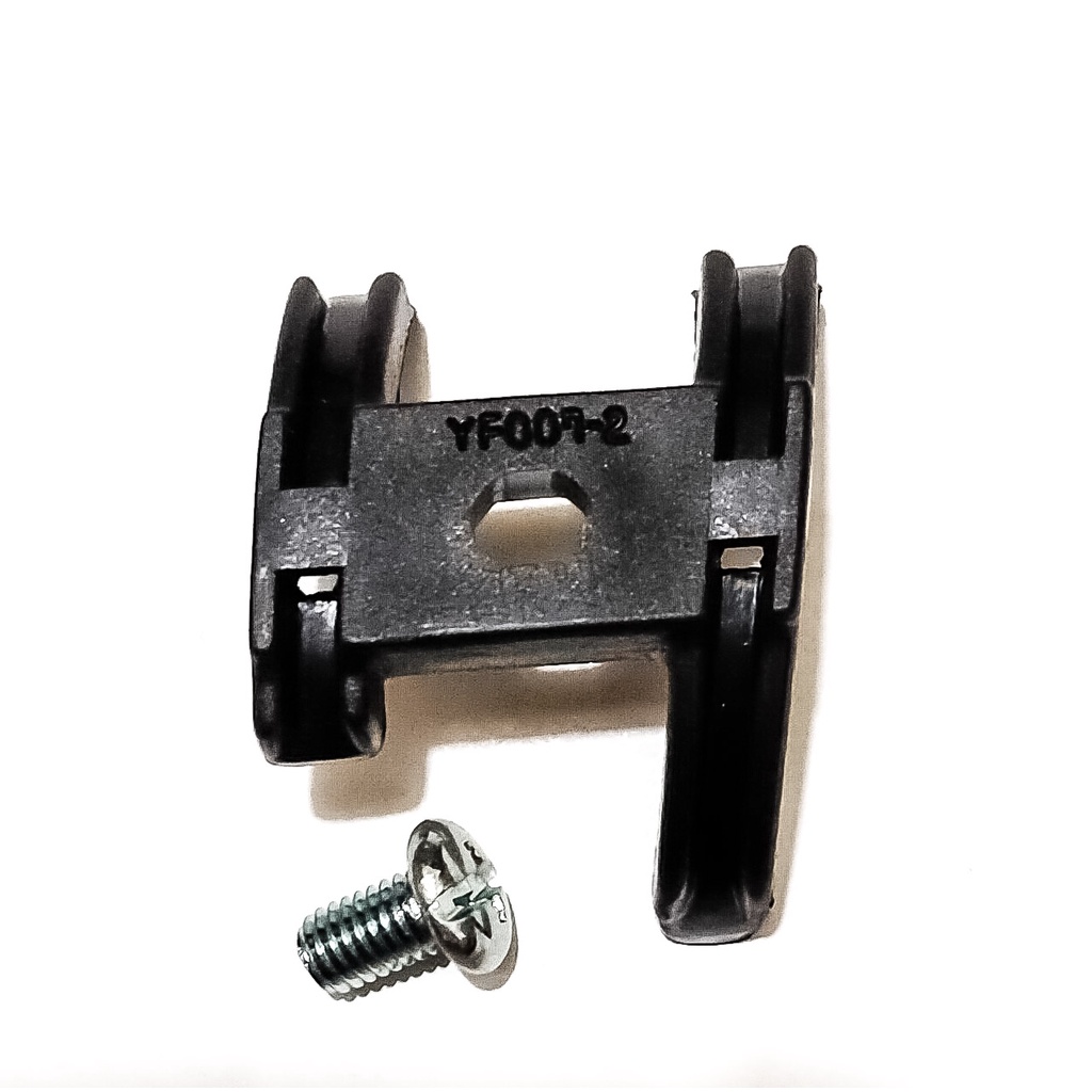 Cable Guide / Jalur Kabel Shifter untuk Federal dll. Cable Guide Jalur Kabel Shifter Sepeda