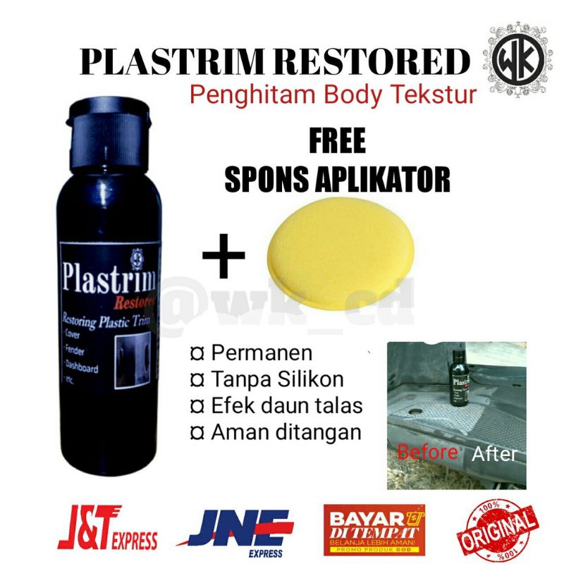 pengkilap body mobil motor,penghitam body permanen,rubbing compound penghilang baret body bonus kain micro dan sponge