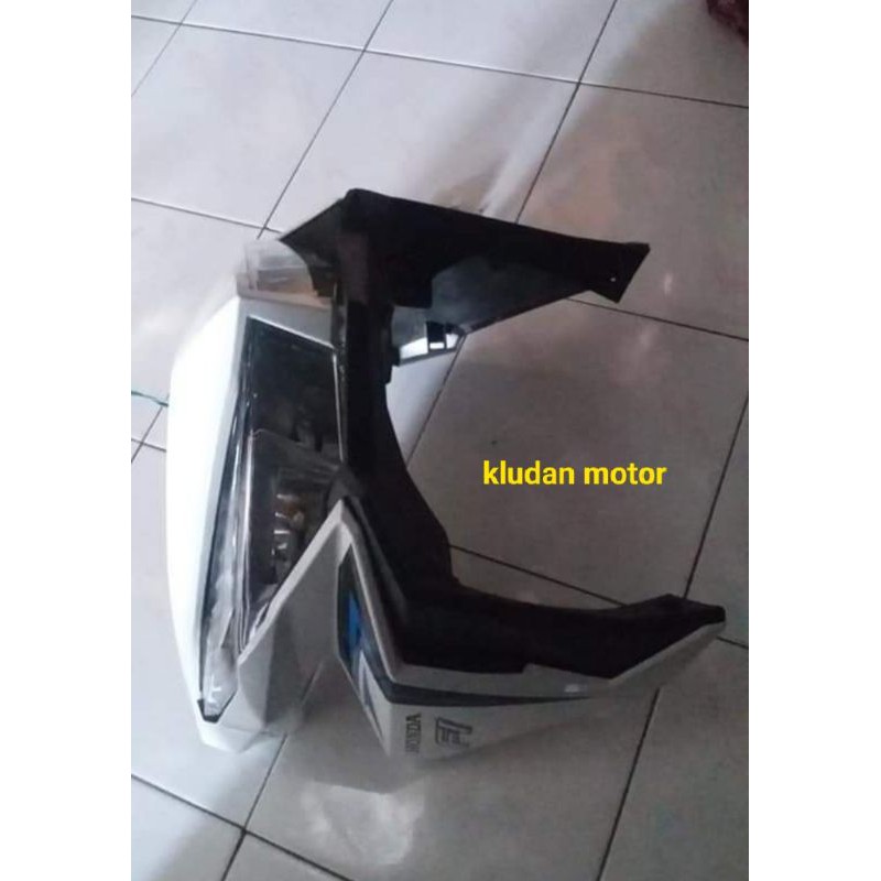 cover reflektor vario125 led