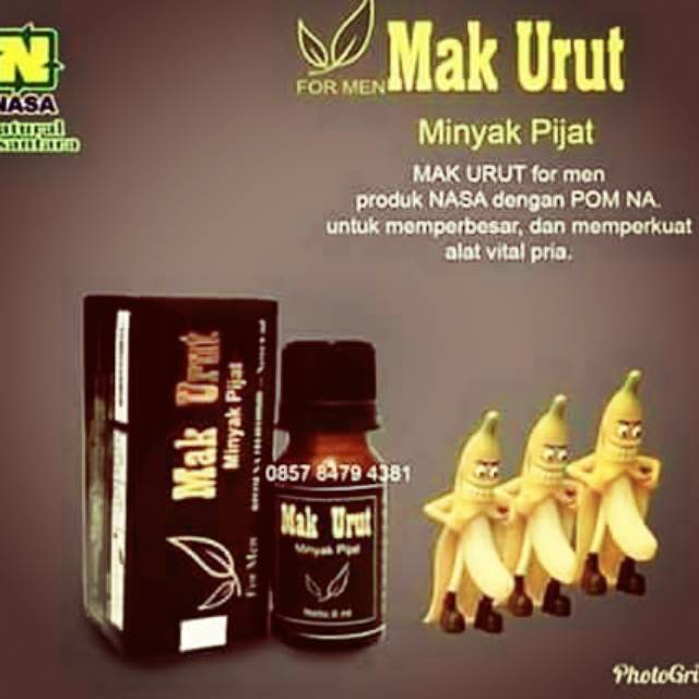 MAK URUT