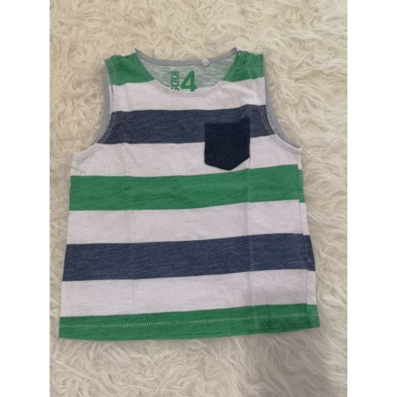 tank top cotton on kids